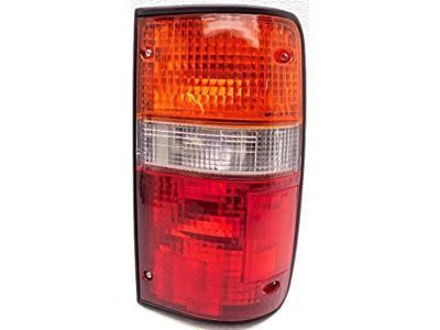 1989 Toyota 4Runner Tail Light - 81550-89166