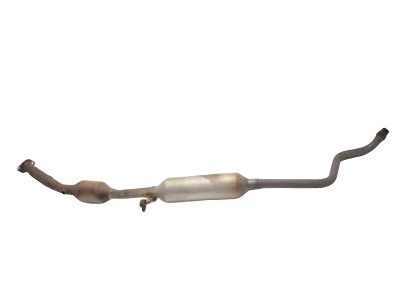 Scion Exhaust Pipe - 17410-21570