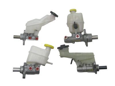 2011 Toyota Camry Brake Master Cylinder - 47201-06410