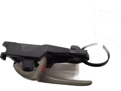 2001 Toyota Camry Interior Door Handle - 69206-30120-G0