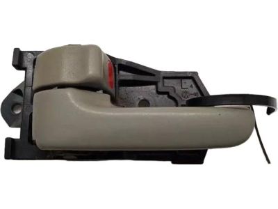 2001 Toyota Camry Interior Door Handle - 69206-30120-G0