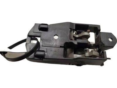 2001 Toyota Camry Interior Door Handle - 69206-30120-G0