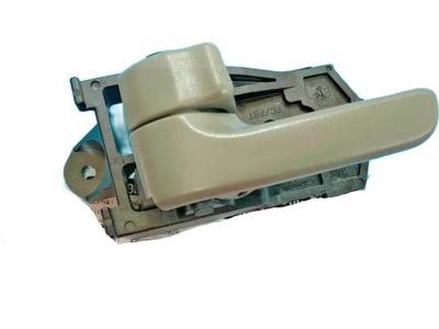 2001 Toyota Camry Interior Door Handle - 69206-30120-G0