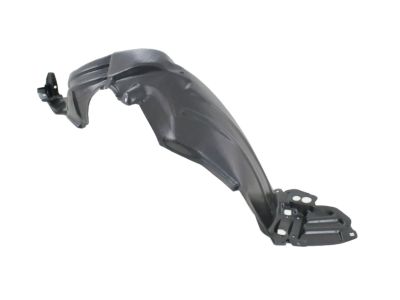 Toyota Yaris Wheelhouse - 53876-0D430
