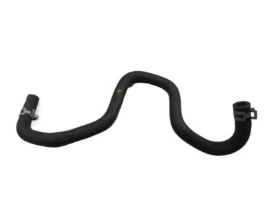 Toyota RAV4 Brake Booster Vacuum Hose - 44774-0R010