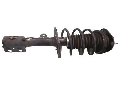 Toyota 48520-8Z034 Shock Absorber Assembly Front Left