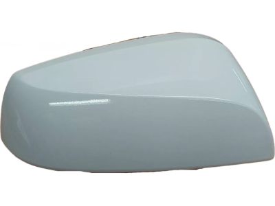 87915-08040-A0 Toyota Outer Mirror Cover Product Photo 1 of 3
