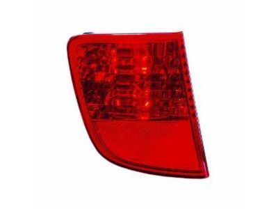 Toyota Land Cruiser Bumper Reflector - 81490-60040