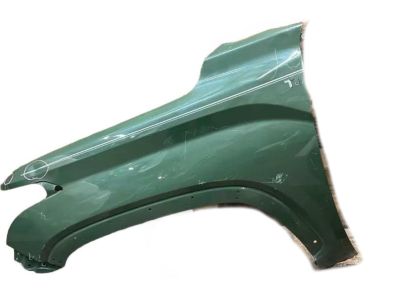 Toyota Sequoia Fender - 53812-0C100
