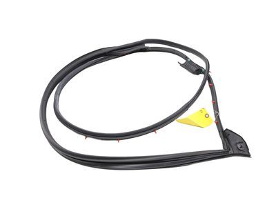 2019 Toyota Avalon Weather Strip - 67861-07020