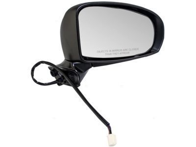 2013 Toyota Prius Car Mirror - 87910-47180