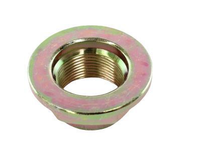 Toyota 90179-26004 Nut