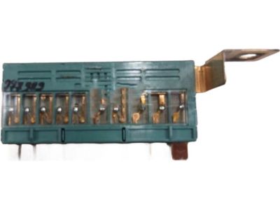 2016 Toyota Highlander Fuse Box - 82620-0E110