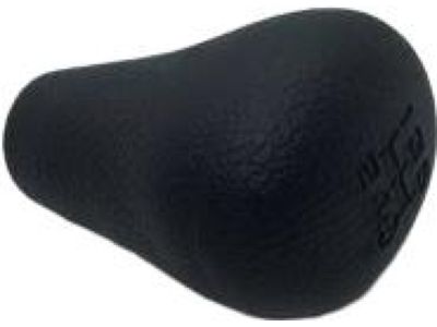 Toyota Celica Shift Knob - 33504-24010-06