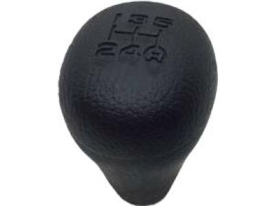 Toyota Celica Shift Knob - 33504-24010-06