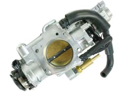 Toyota 22030-50142 Throttle Body Assembly W/Motor