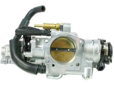 Toyota 22030-50142 Throttle Body Assembly W/Motor