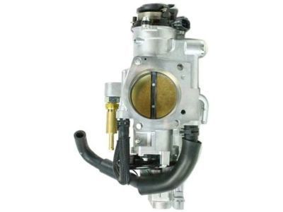 Toyota 22030-50142 Throttle Body Assembly W/Motor