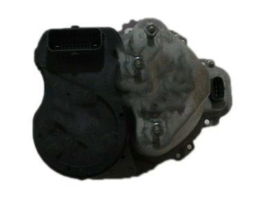 Toyota 47070-52020 Pump Assembly, Brake Boo