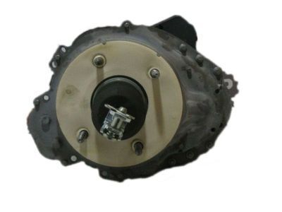 Toyota Brake Fluid Pump - 47070-52020
