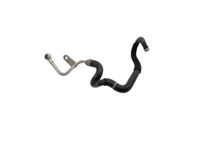 2023 Toyota Highlander Oil Cooler Hose - 32942-0E200