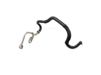 2023 Toyota Highlander Oil Cooler Hose - 32942-0E200