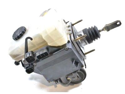 Toyota 47050-35010 Brake Booster Assy, W/Master Cylinder