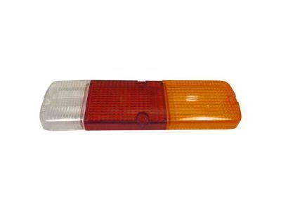 Toyota Land Cruiser Back Up Light - 81551-26040