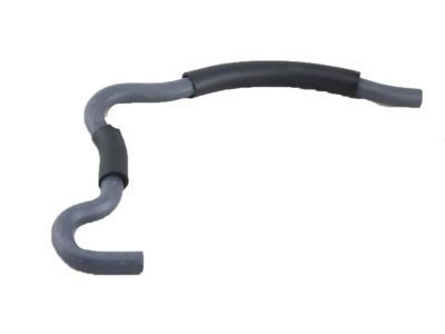 Toyota 23826-31010 Hose, Fuel Vapor Feed