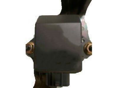 2005 Toyota Land Cruiser Yaw Sensor - 89180-60070