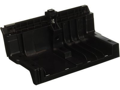 Toyota Sienna Center Console Base - 58802-08011