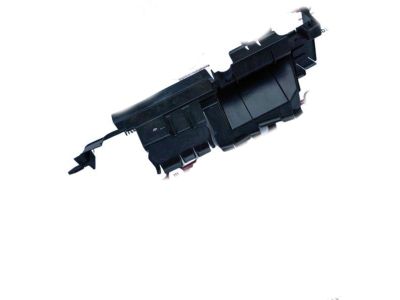 2021 Toyota RAV4 Radiator Support - 16593-F0550