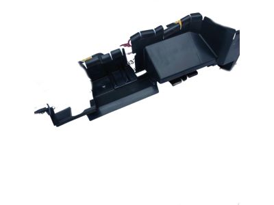 2021 Toyota RAV4 Radiator Support - 16593-F0550