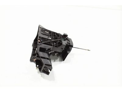 33550-0C020 Toyota Transmission Floor Shift Assembly Product Photo 4 of 4
