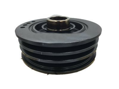 13470-66030 Toyota Crankshaft Pulley Product Photo 3 of 3
