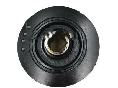 13470-66030 Toyota Crankshaft Pulley Product Photo 2 of 3