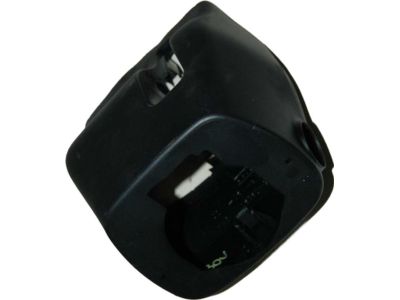 2017 Toyota Prius V Steering Column Cover - 45286-12993-C0