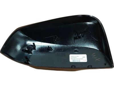 Toyota Sienna Mirror Cover - 87945-08040-C0