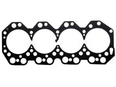 Toyota 04111-61010 Gasket Kit, Engine Overhaul