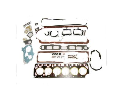 Toyota 04111-61010 Gasket Kit, Engine Overhaul