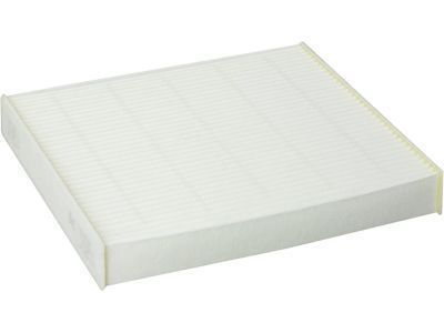 Toyota Cabin Air Filter - 87139-07010