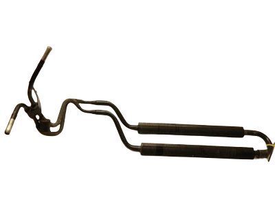 Toyota Sequoia Oil Cooler - 44402-0C012