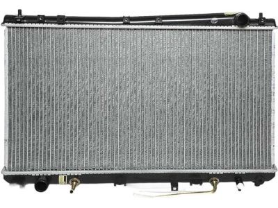 Toyota Pickup Radiator - 16410-35120