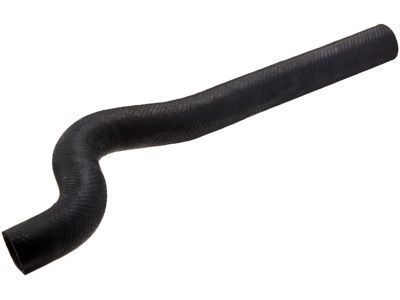 Toyota Sienna Radiator Hose - 16571-AA040