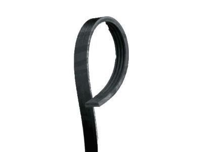 Toyota Tacoma Drive Belt - 99364-81080