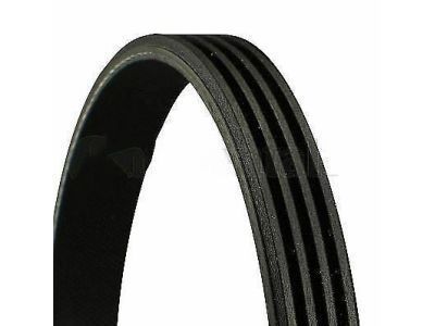 Toyota 99364-81080 Belt, V