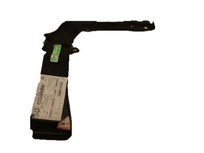 53212-48020 Toyota Radiator Support Left Hand Product Photo 2 of 6