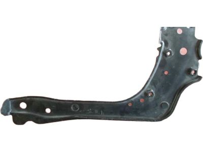 53212-48020 Toyota Radiator Support Left Hand Product Photo 6 of 6