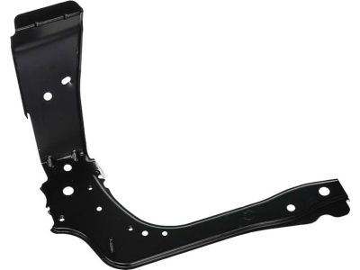 Toyota 53212-48020 Radiator Support Left Hand 53212-48020 Toyota Radiator Support Left Hand Product Photo 1 of 6