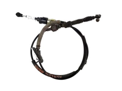 Toyota Avalon Shift Cable - 33820-AC020